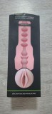 Masturbator Fleshlight Pink Lady Mini Lotus - jucarie sex toy vagin