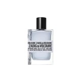 Zadig &amp; Voltaire This is Him Vibes of Freedom Tester Barbati EDT 100 ml