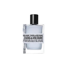 Zadig &amp; Voltaire This is Him Vibes of Freedom Tester Barbati EDT 100 ml