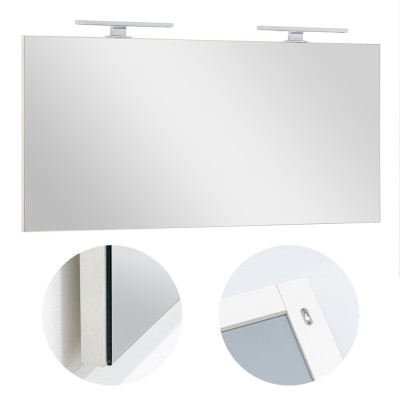 Oglindă Cube 120 foto