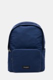 Marc O&#039;Polo rucsac barbati, culoarea bleumarin, mare, uni, 50321843301640