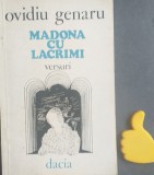 Madona cu lacrimi Ovidiu Genaru