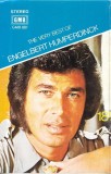 Engelbert Humperdinck - The Very Best Of Engelbert, Caseta audio