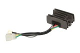 Cumpara ieftin Regulator de tensiune Rotax (12V) 125; 650 pentru APRILIA AF1, CLASSIC, ETX, EUROPA, LEONARDO, PEGASO, RALLY, RED ROSE, RS, RX, SCARABEO, TUAREG 50-66