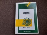 Cornelia Motoc - Fizica (volumul 1) AUTOGRAF