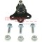 Pivot OPEL MERIVA (2003 - 2010) METZGER 57001411