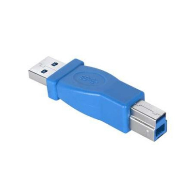 Adaptor usb 3.0 tata a - tata b foto