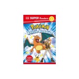 DK Super Readers Level 2 Pok