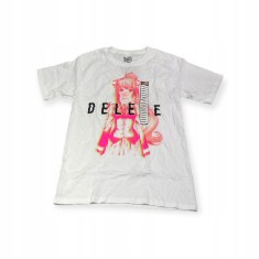 Tricou pentru femei cu g&acirc;t rotund SPENCER&amp;#039;S DOKI DOKI XS