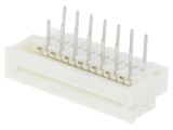 Conector FFC/FPC 90&deg; 14-PIN ZIF