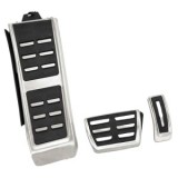 Set Ornamente Pedale Cutie Automata compatibile Audi A7 2010-2018