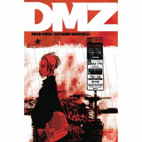 Cumpara ieftin DMZ TP Book 05, DC Comics