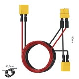 Cumpara ieftin Cablu de conectare serial, trotineta electrică Xiaomi M365 / 1S / Pro / Pro2 / Mi3 | Motorevolution