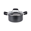 Cratita aluminiu, 20cm/2,8L &quot;Primary&quot; - Zokura