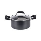 Cratita aluminiu, 20cm/2,8L &quot;Primary&quot; - Zokura