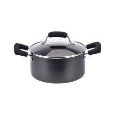 Cratita aluminiu, 20cm/2,8L &quot;Primary&quot; - Zokura