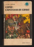 C10125 - COPIII CAPITANULUI GRANT - JULES VERNE