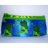 Crocodile Pencil Case
