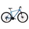 Bicicleta MTB Colinelli COL05, Marimea M, 29 inch, Albastru, Schimbator Shimano, 21 Viteze, Cadru Otel, Frane pe Disc Ultimate FactoryBikes