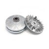 30. Variator Linhai complet