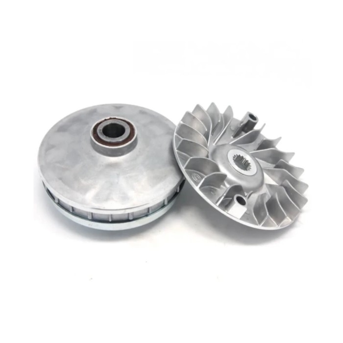 30. Variator Linhai complet