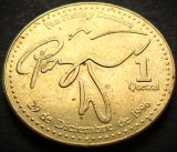 Cumpara ieftin Moneda exotica 1 QUETZAL - GUATEMALA, anul 2000 * cod 2417, America Centrala si de Sud