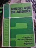 INSTALATII DE ARDERE - MIRCEA MARINESCU