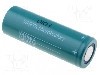 Acumulator A, 1.2V, 2700mAh, Ni-MH, VARTA MICROBATTERY - 55127101501