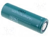 Acumulator A, 1.2V, 2700mAh, Ni-MH, VARTA MICROBATTERY - 55127101501 foto