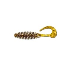Grub Relax Turbo Twister 3 Inch Standard, 6.5cm Trt3-ts101 12 Buc/plic foto
