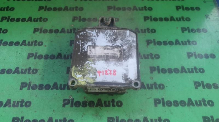 Calculator ecu Opel Astra G (1999-2005) 09355919 .