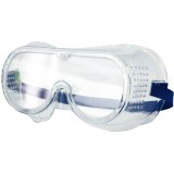 Vorel 74508 - Ochelari de protectie lentile incolore