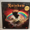 Rainbow ? Rising (1976/Polydor/RFG) - disc Vinil/Vinyl/NM+