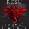Dragonul Rosu, Thomas Harris - Editura Nemira