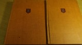 Myh 524 - HENRI IV - HEINRICH MANN - 2 VOL - ED 1963