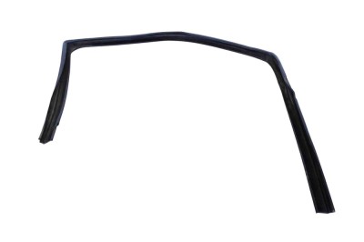 Garnitura ușă dreapta față VW TRANSPORTER VI T6 Flatbed SFD, SFE 2016 OEM: 7H0837433 foto