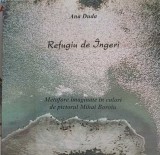 REFUGIU DE INGERI. METAFORE IN CULORI DE PICTORUL MIHAI BOROIU-ANA DUDA-257938
