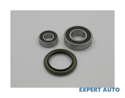 Kit reparatie fuzeta fata cu rulment Nissan Primera (1990-1996) [P10] #1 foto