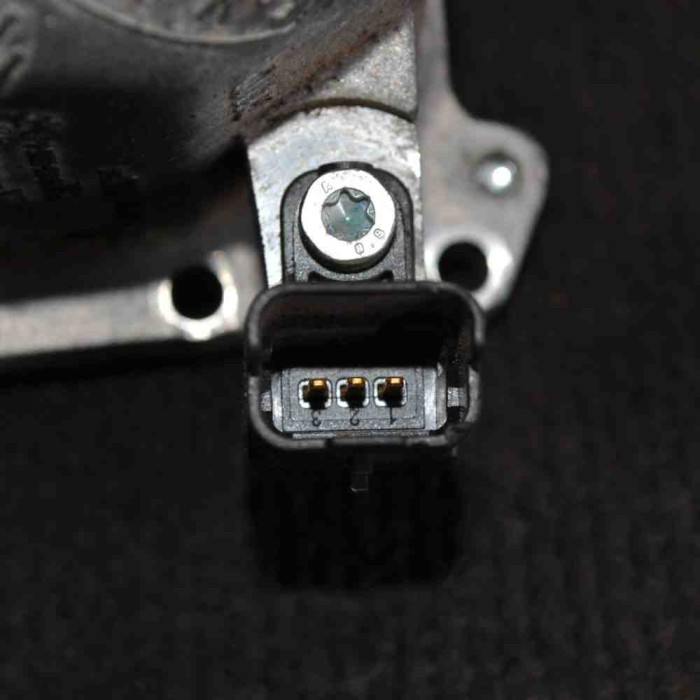 Răcitor EGR PEUGEOT 308 4A_, 4C_ 2012 OEM: VP9PLH-19206-AH5.05923.03.0