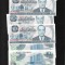 Costa Rica 10 colones 1986 aunc/unc pret pe bucata