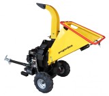 Tocator de crengi ProGARDEN TB120EN pe benzina, 15 CP, 120 mm