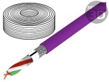 Cablu Chainflex CF888 2x0,25mm2 pentru Transmitere Date
