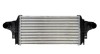 Intercooler Mercedes Clasa M (W164), 01.2009-2012ML350 BlueTec/CDI, motor 3.0 CDI 155/170kw, diesel, cu/fara AC, aluminiu brazat/plastic, 548x278x64