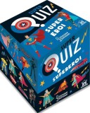 SuperQuiz - Supereroi - Aurore Meyer