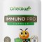 IMMUNO PRO - IMUNITATE 60CPS VEGETALE