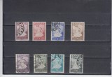 A12 S3 11 - Timbre foarte vechi - Grecia - ingeri