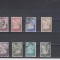 A12 S3 11 - Timbre foarte vechi - Grecia - ingeri