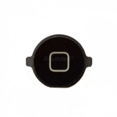 Buton de pornire negru pentru iPod Touch 4G