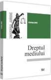 Dreptul mediului - Cristina Onet