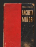 C8386 ANCHETA PRINTRE MINORI DE MIHAI STOIAN